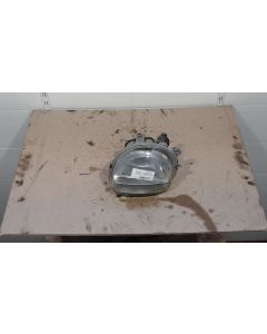 Optique avant principal gauche (feux)(phare)
