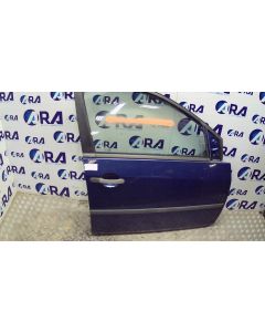 Porte avant droit