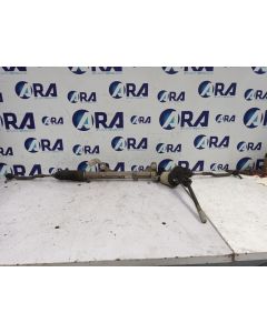 Cremaillere assistee