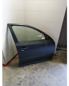 Porte avant droit