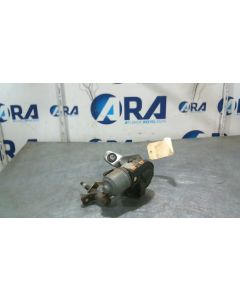 Moteur essuie glace avant gauche