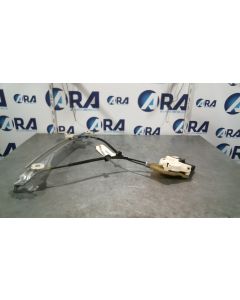 Leve vitre electrique arriere gauche