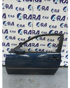 Porte avant gauche