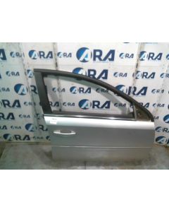 Porte avant droit
