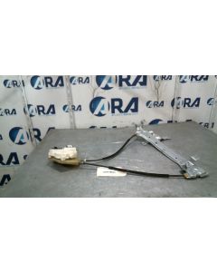 Leve vitre electrique arriere droit