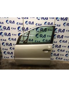 Porte avant gauche