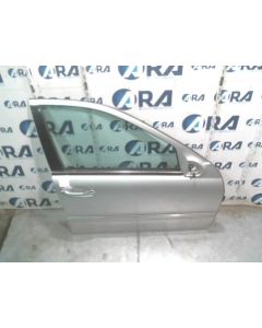 Porte avant droit