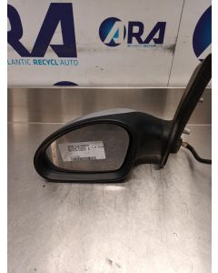 Retroviseur gauche