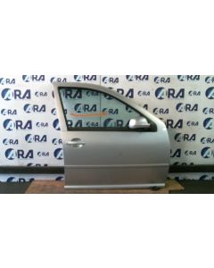 Porte avant droit