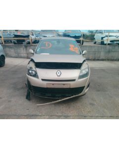 Leve vitre electrique avant gauche
