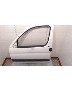 Porte avant gauche
