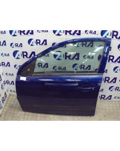 Porte avant gauche