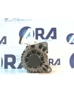 Alternateur