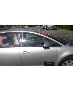 Porte avant droit