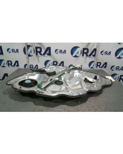 Leve vitre electrique arriere gauche