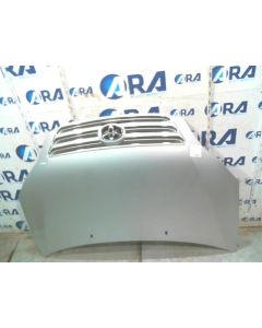 Capot