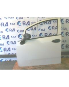 Porte avant gauche