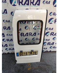 Porte arriere gauche