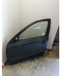 Porte avant gauche