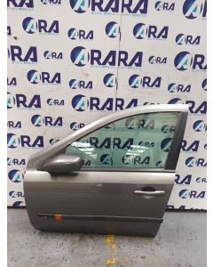 Porte avant gauche