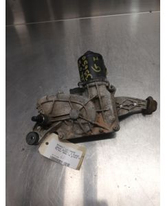 Moteur essuie glace avant gauche