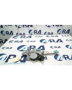 Leve vitre electrique arriere droit