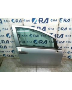 Porte avant droit