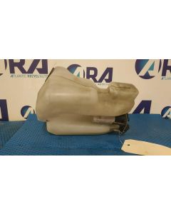 Vase de lave glace