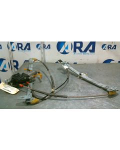 Leve vitre electrique avant gauche