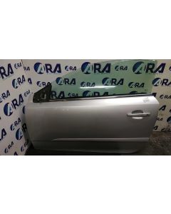 Porte avant gauche