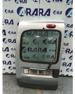 Porte arriere gauche