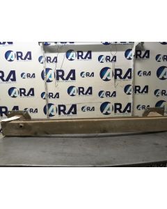 Renfort pare choc arriere (traverse)
