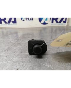 Commande retroviseurs