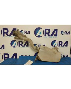 Vase de lave glace