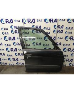 Porte avant droit