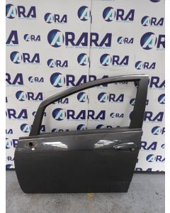Porte avant gauche