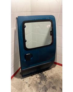 Porte arriere gauche