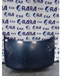 Capot