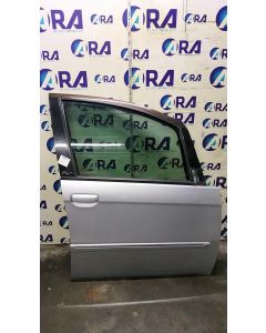 Porte avant droit