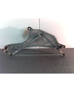 Moteur essuie glace avant