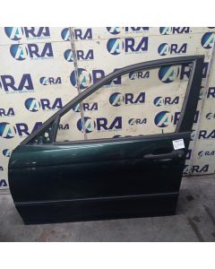 Porte avant gauche