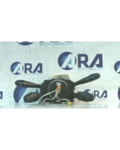 Com (Bloc Contacteur Tournant+Commodo Essuie Glace+Commodo Phare)