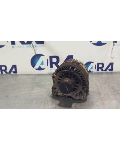 Alternateur