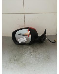 Retroviseur gauche