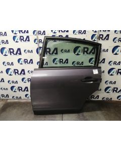 Porte arriere gauche