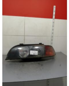 Optique avant principal gauche (feux)(phare)