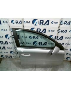 Porte avant droit