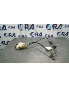 Leve vitre electrique arriere droit