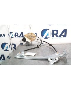 Leve vitre electrique arriere droit