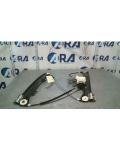 Leve vitre electrique avant gauche